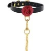 Taboom Wild Roses Antkaklis ir pavadėlis