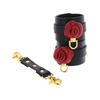 Taboom Wild Roses riešo rankogaliai