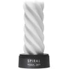 Tenga - Masturbator Sleeve 3D Spiral