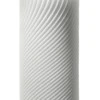 Tenga - Masturbator Sleeve 3D Zen