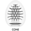 Tenga Egg Cone HB 1pc