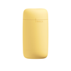 Tenga Puffy Custard Geltona