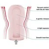 Tenga - Originalus vakuuminis puodelis švelnus