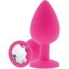 Toyjoy Diamond Booty Jewel Medium _
