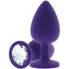 Toyjoy Diamond Booty Jewel Medium _