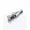 ToyJoy Diamond Bum Bijou Small Sidabrinis Plug with Decorative Jewel 9.2cm
