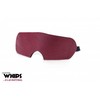„Whips Collections“ Odinis veido užrišimas, skirtas bdsm vergijos seksui