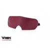 „Whips Collections“ Odinis veido užrišimas, skirtas bdsm vergijos seksui