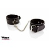 Whips Collections Handcuffs - whips handcuffs vyrams kojoms