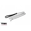 Whips Collections Odinė pavadėlio grandinėlė natūralios odos vergijos seksas