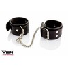 Whips Collections Handcuffs-whips handcuffs vyrams soft