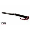 Whips Collections Natūralios odos atvartas