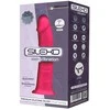 Rožinė Silexd Model 2 Rožinė 17cm - Intimate Wellness Device with Remote Control