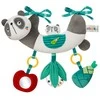 Akuku pakabinas pliušinis žaislas Panda, A0702