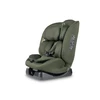 Vaiku Baze Autokėdute Caretero Mundi I-size 0-36 kg., Žalias