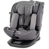 Coletto Autokėdutė Ivo I-size 0-36 kg. 360., Dark pilkas
