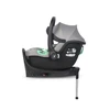 Autokėdutė su baze Colibro Petit Pro I-size, 0-13 kg. Dove