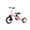 Dviratukas/triratukas Toyz FOX 4in1, pink