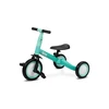 Dviratukas/triratukas Toyz FOX 4in1, turquoise