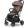 Easy go Kompaktiškas sportinukas Faro, Savana beige