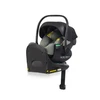 Easy go Pasisukanti, gulima autokėdutė su isofix baze Buz Pro Xtd I-size 0-13, Greener