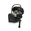 Easy go Pasisukanti, gulima autokėdutė su isofix baze Buz Pro Xtd I-size 0-13, Taupe