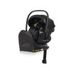 Easy go Pasisukanti, gulima autokėdutė su isofix baze Buz Pro Xtd I-size 0-13, Ink
