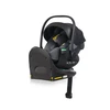 Easy go Pasisukanti, gulima autokėdutė su isofix baze Buz Pro Xtd I-size 0-13, Granito