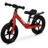 Toyz balansinis dviratukas Exter, red