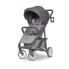 Vežimėlis Euro-Cart Flex, Pearl