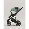 Vežimėlis Riko Velar Up, 2 viename, žalsvos spalvos