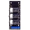 Apsaugos sistemos modelis Ajax Transmitter, Juodos spalvos