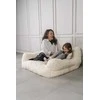 Sofa Fotelis Jelly Bear/baltas