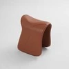 Kėdė Saddle 01, Ruda