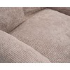 Sofa Fotelis Jelly Bear/ Smėlio (Velvetas)