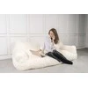 Sofa Jelly Bear/balta