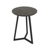 Staliukas Klint 40 / Irony Melamine, Pilkas (marmuro raštas)