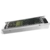 Bikuvalt 120W Maitinimo šaltinis V-TAC, 12V, 10A, metaliniu korpusu, IP20
