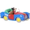 Disney Samochodziki Motorama „Auto Disney“ 1:43 skalėje - „Mickey“, „Scrooge“, „Donald“, „Goofy“ (1 vnt.)