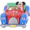 Disney Samochodziki Motorama „Auto Disney“ 1:43 skalėje - „Mickey“, „Scrooge“, „Donald“, „Goofy“ (1 vnt.)