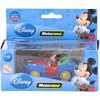 Disney Samochodziki Motorama „Auto Disney“ 1:43 skalėje - „Mickey“, „Scrooge“, „Donald“, „Goofy“ (1 vnt.)