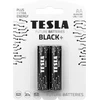 TESLA Alkalinė Baterija LR6 B2 1.5V 2 Vnt.