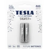 TESLA Alkaline baterija LR03 B2 1.5V 2 vnt.