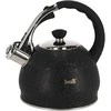 Berretti virdulys 2L Aged Juodas