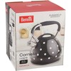 Berretti Virdulys Cornelia 3,0 L BR-6286 Pilka