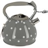 Berretti Virdulys Cornelia 3,0 L BR-6286 Pilka