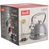 BERRETTI Virdulys 3L Pilkas