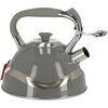 BERRETTI Virdulys 3L Pilkas