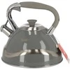 BERRETTI Virdulys 3L Pilkas