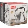 Berretti Vandens Virdulys 3L Satino Blizgesys